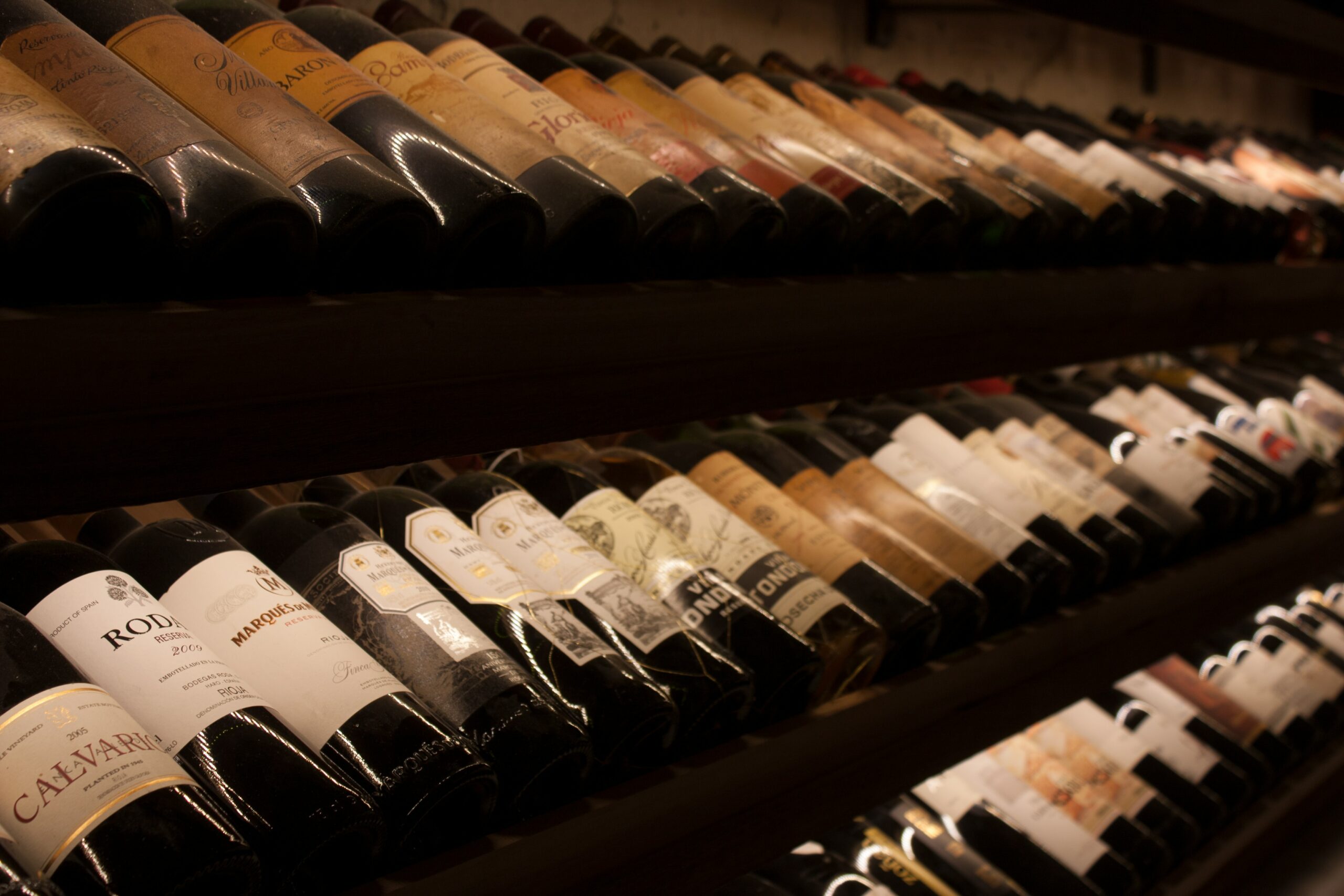 Building the Perfect Wine Cellar RE/MAX Malta